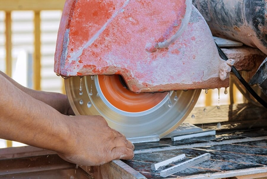 ¿Cómo trabajar la piedra correctamente?