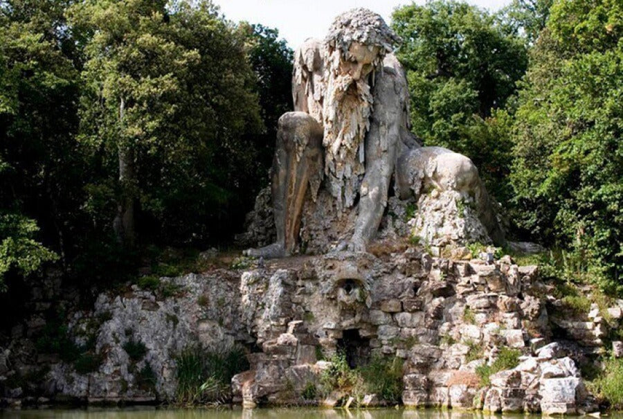 Esculturas contemporáneas que no te puedes perder