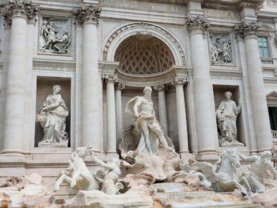 La introducción a la escultura en piedra: historia y arte perdurable