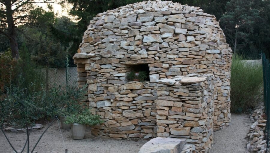 Piedra seca – Herramientas, técnicas y manuales de construcción