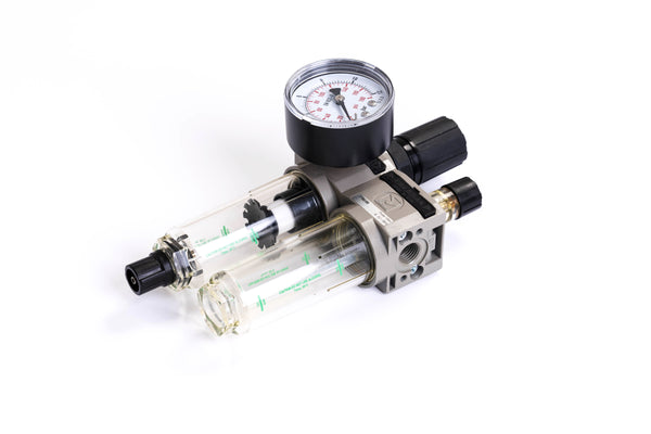 Filtro Regulador Lubricador