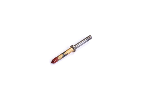 PUNTERO WIDIA. PARA PLUMA NEUMATICA CONEXIÓN 5MM