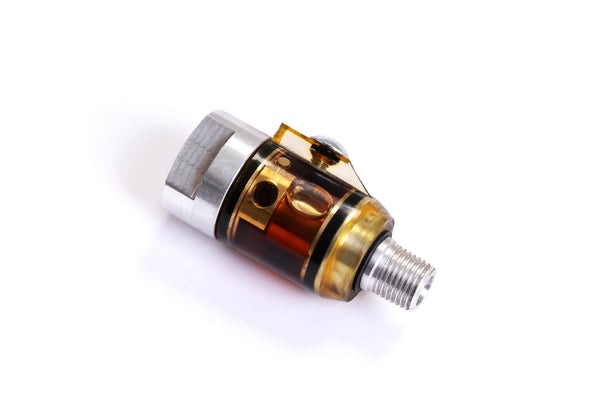 Lubricador aceite para martillos neumaticos