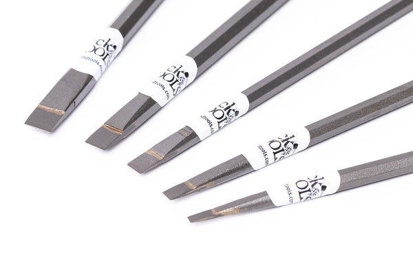 CINCEL WIDEA PARA GRABAR - MART NEUMATICO - GUILLET