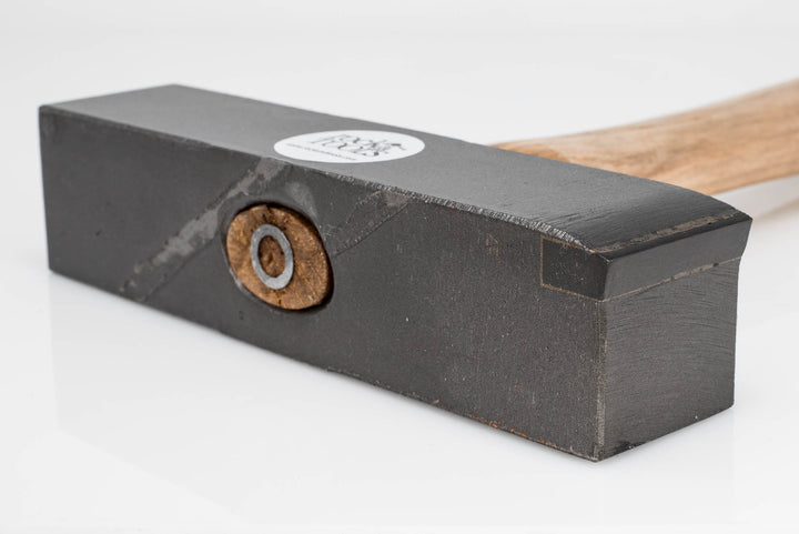 Carbide Trimming Hammer
