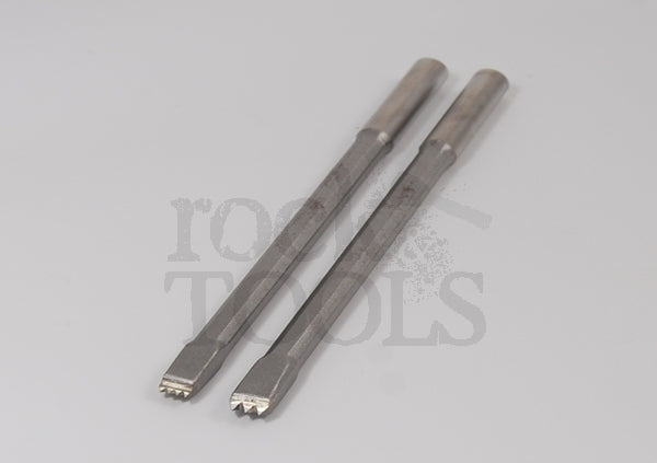 210 mm Bujarda de widea