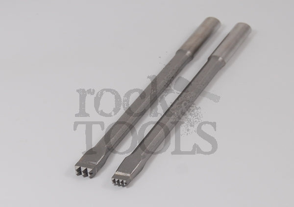 210 mm Bujarda de widea