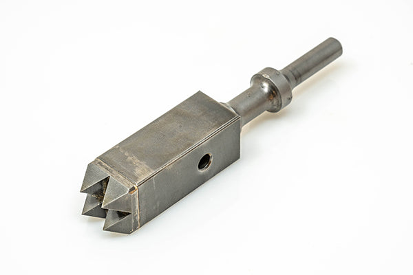 Carbide BushChisel Conex 10