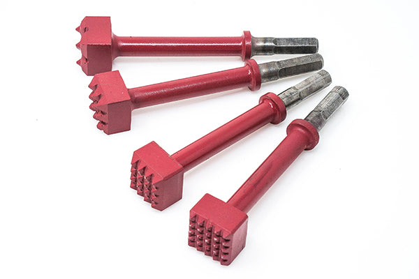Bush Cutter Chisel Products – Page 3 – Rock&Tools