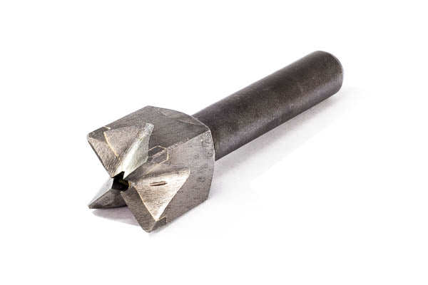 Criss-Cross Bushing Chisel - Carbide – Rock&Tools