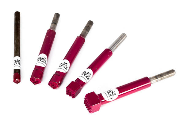 180 mm Carbide Long Bushing Chisel – Rock&Tools
