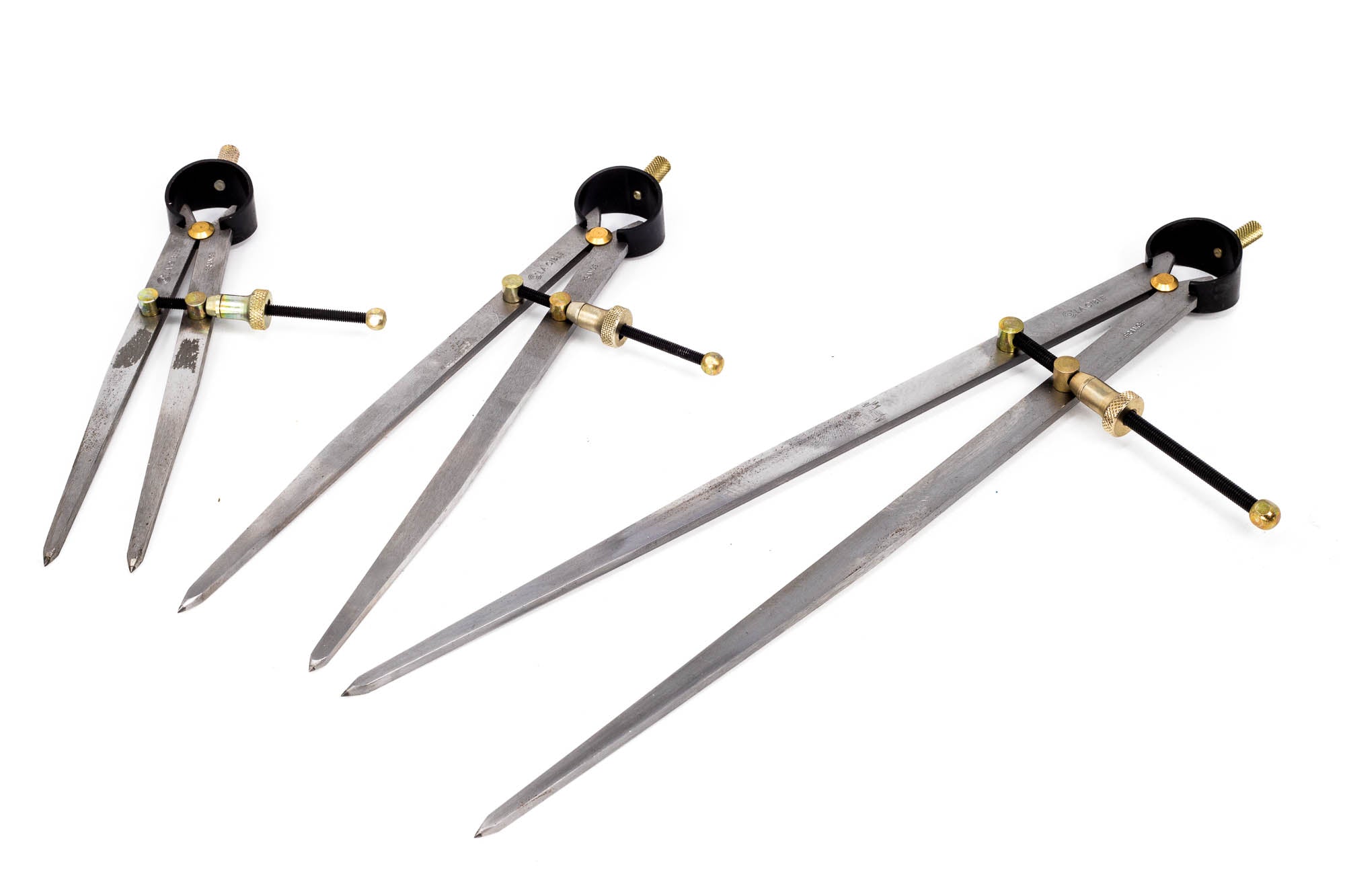 Corg Calipers Straight Calipers – Rock&Tools