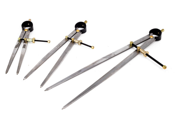 Compas Round Medición – Rock&Tools