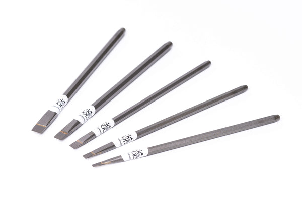 Chisel_Long_ Exposed_Carbide_Plate_Bavaria_lettering_cincel_grabar_placa_widia_vista_Ciseau_graber_Plaque_Longue_Carbure_Expos