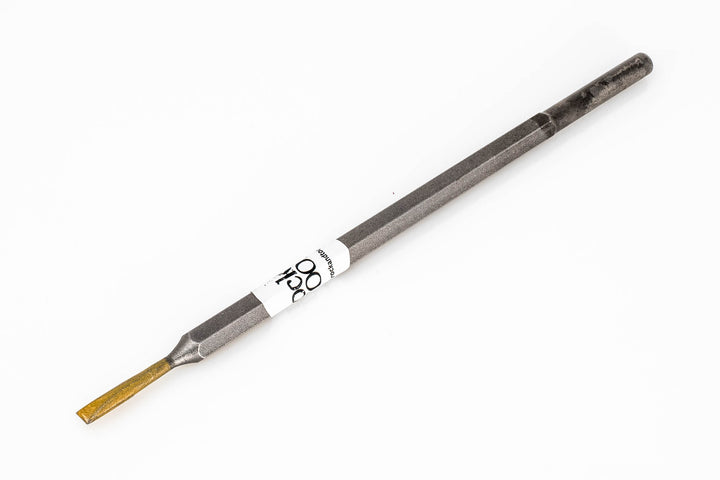 Cincel para martillo pequeño 7,5mm