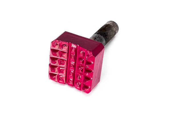 Concave bushing chisel – Rock&Tools