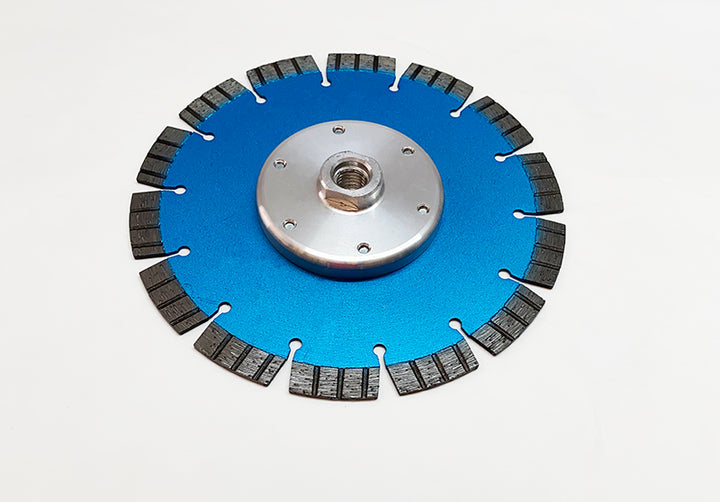 Discos diamantados GRANITO