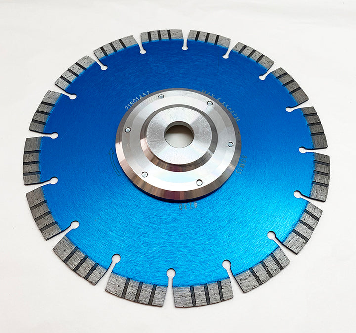 Discos diamantados GRANITO