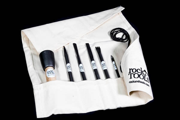 Pack Outils 1+ Pierre + Livre