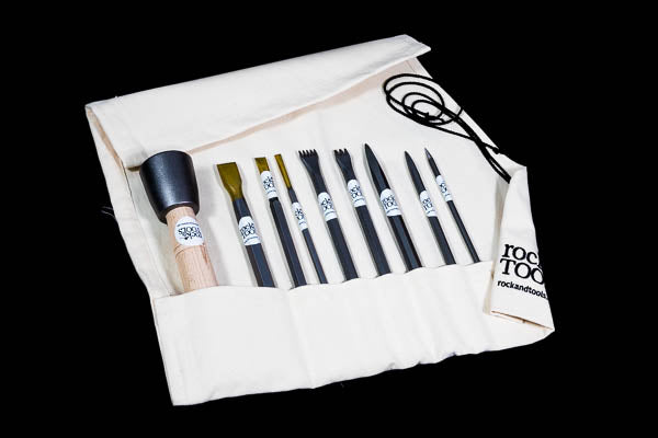 Pack Outils 2+ Pierre + Livre