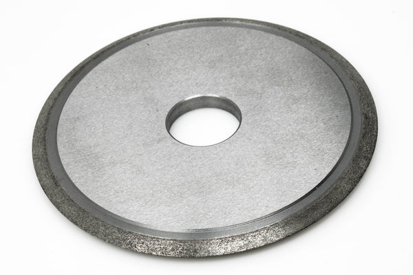 Fresa Diamante para Afilar Widia