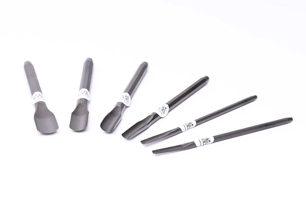 Tungsten Carbide vs. Steel: Which Trimming Tool Is Best? – The Artisan Tools Tungsten Carbide vs. Steel: Which Trimming Tool Is Best? – The Artisan Tools