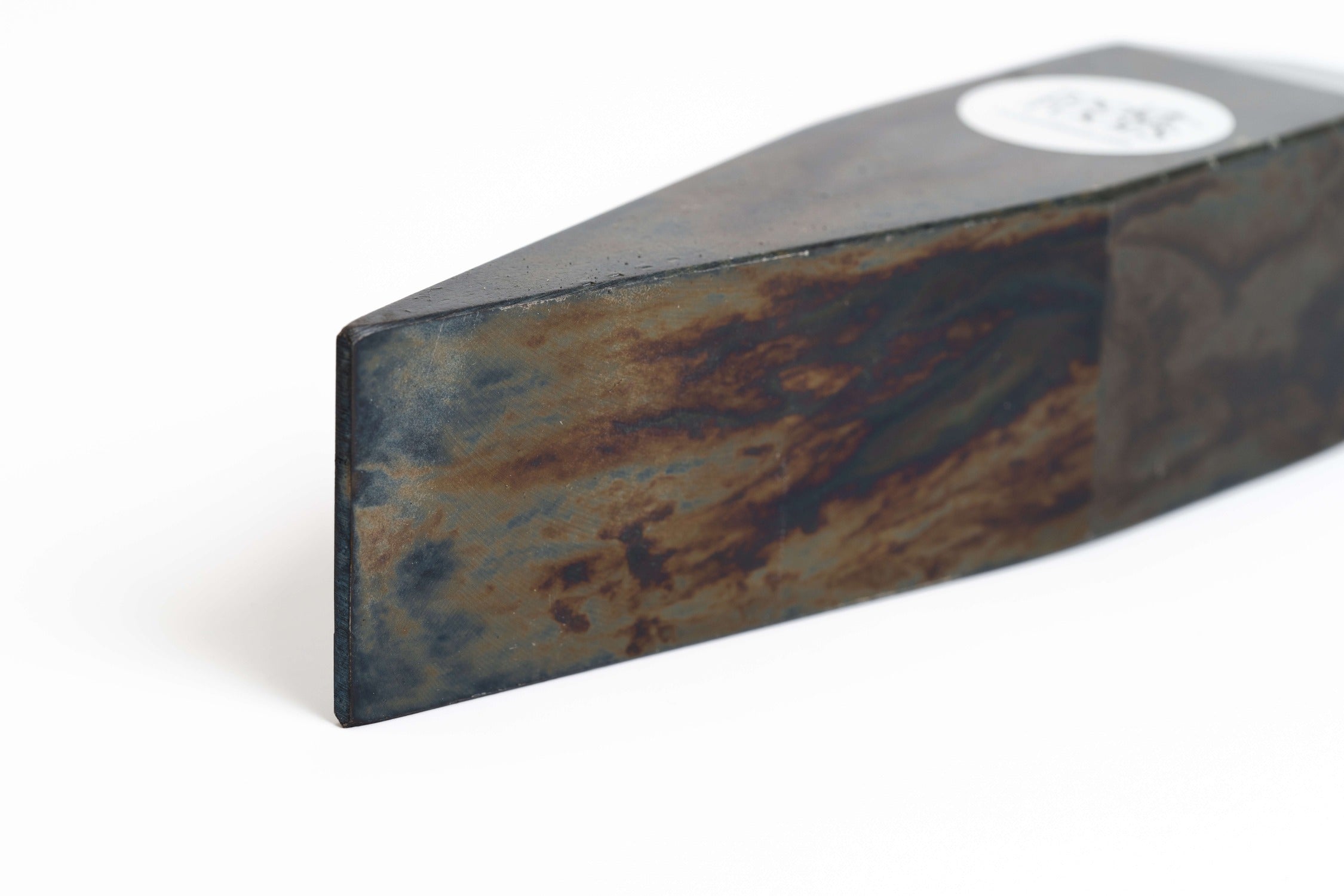 Granite splitting wedge – Rock&Tools