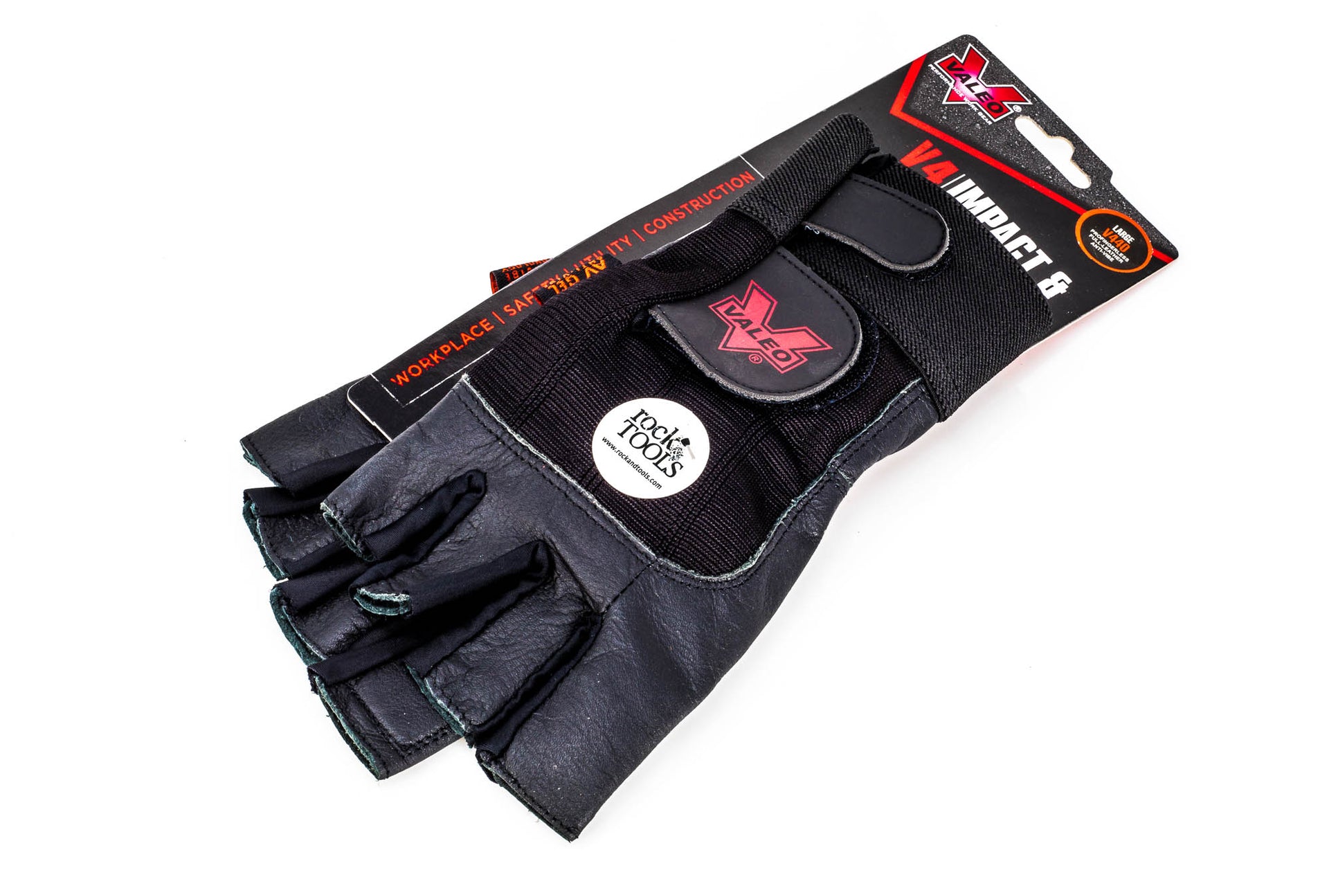 vibrations handschuhe Paar Antivibrationshandschuhe VALEO V440 – Rock&Tools