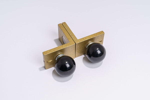 Angulares magnéticos para cuerda de albañil
