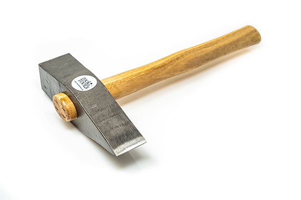 Martillo Partidor - Acero