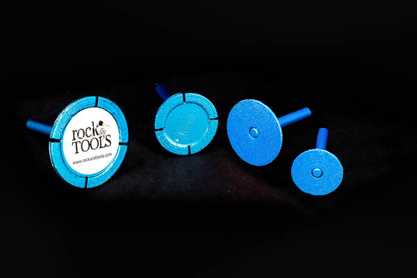 Mini Discos para Granito