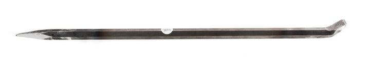 Pinch and Crowbars