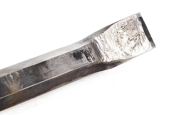 Pinch and Crowbars
