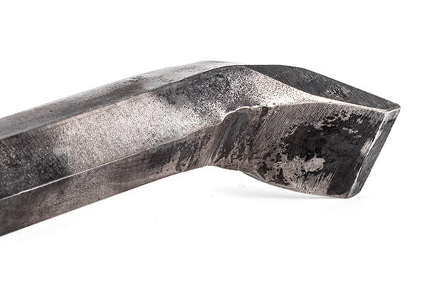 Pinch and Crowbars