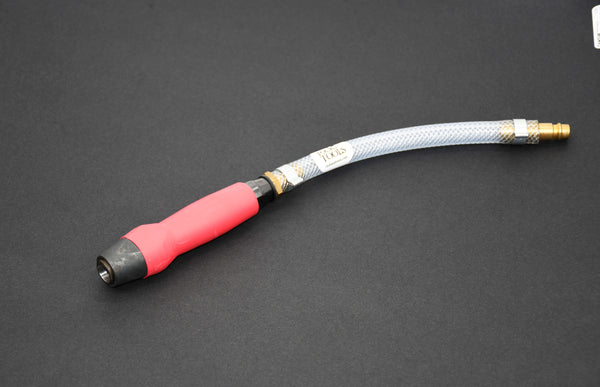 Lightweight pneumatic hammer for sculpture and small details