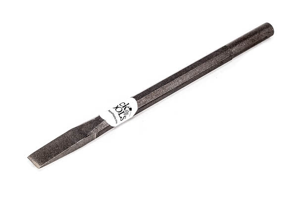 Cincel Acero - Martillo neumático