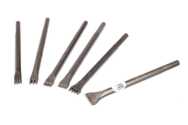 Gradina - Acero - Mart. Neum. – Rock&Tools