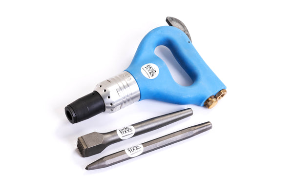 Martillo Neumatico Conico