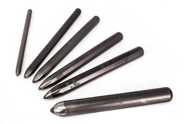 Point En Chisel Pointed Chisels – Rock&Tools