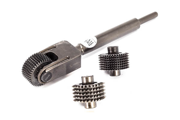 Rotary Bushing Chisel – Rock&Tools