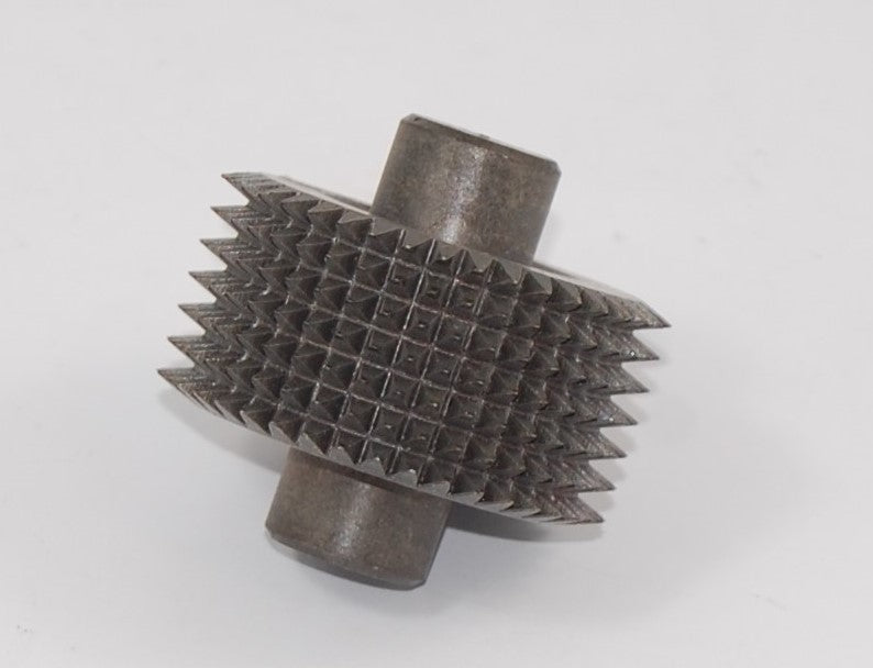 Head for rotating bushing chisel – Rock&Tools