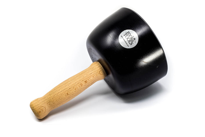 Round_hammer_bell_maza_portuguesa_redonda_masette_portuguaise_ronde_ergonomica_ergonomic_ergonomique_synthetic_sintetica_sinte