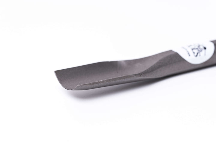 Cincel Gubia de acero - Martillo neumático