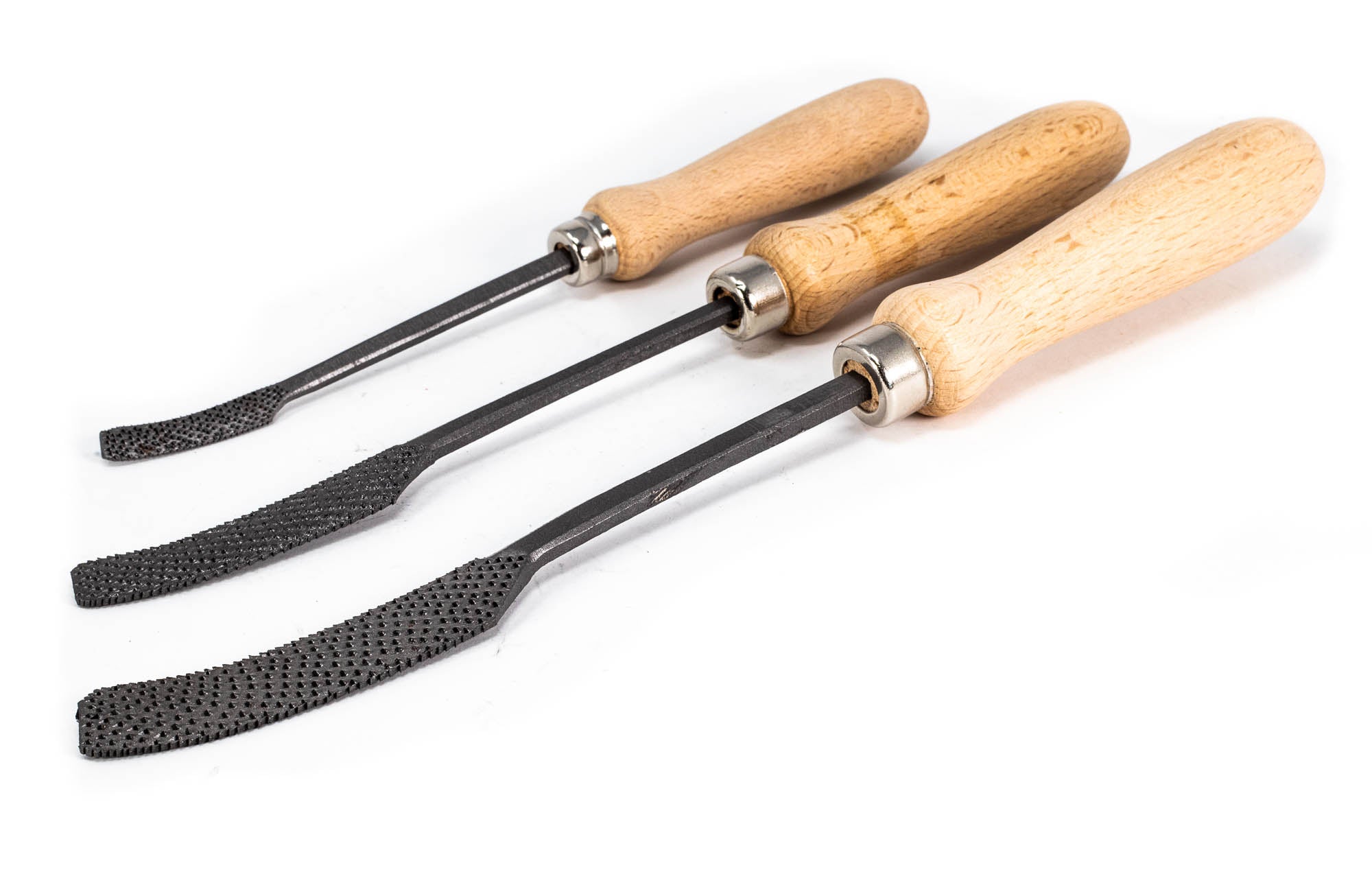 WOOD HANDLE RASP 203 – Rock&Tools