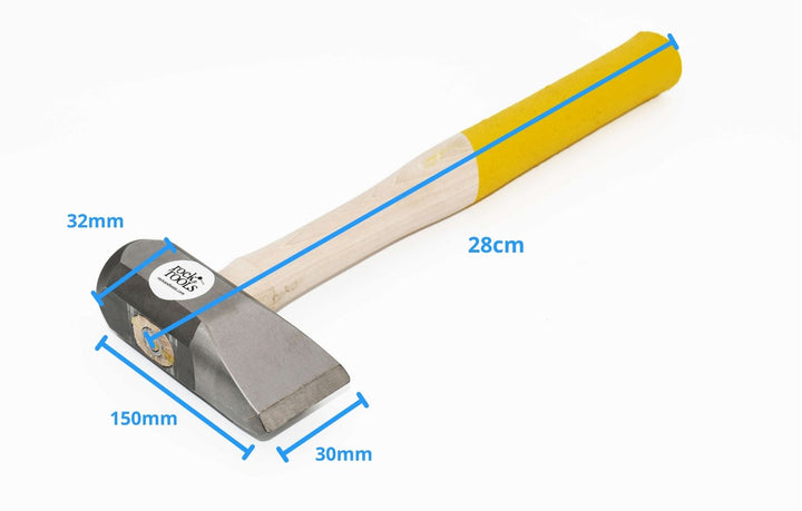 Carbide Stone Buster 1kg – Rock&Tools