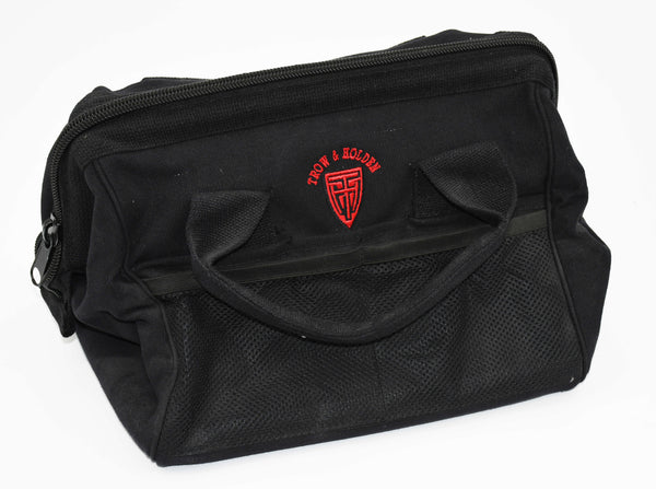 Trow & Holden Canvas Tool Bag