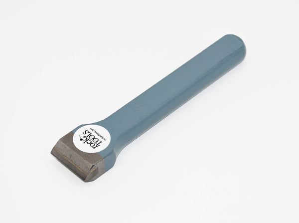 Carbide Splitting Chisel — 1.5 in / 40mm, 8 in length, hammerhead version