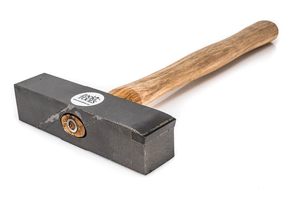 Carbide Trimming Hammer