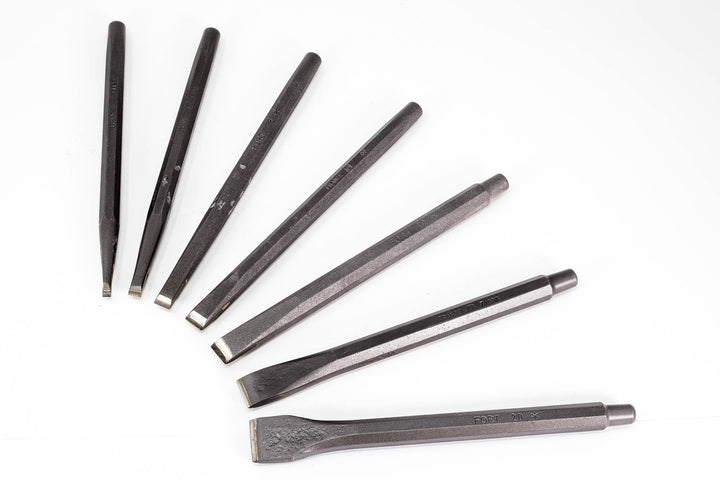 Cincel widia - Todos Materiales - Guillet