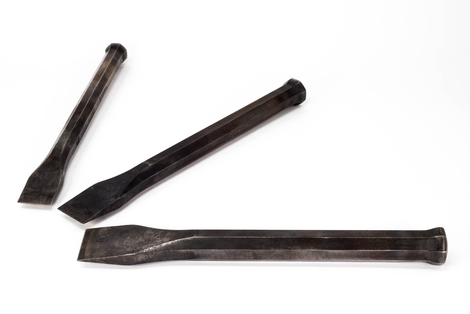 Chiselet Steel Chisel - Mallet head – Rock&Tools